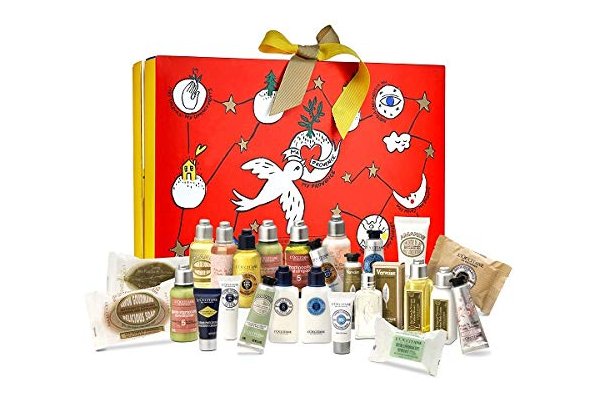 loccitane-advent-calendar-2018