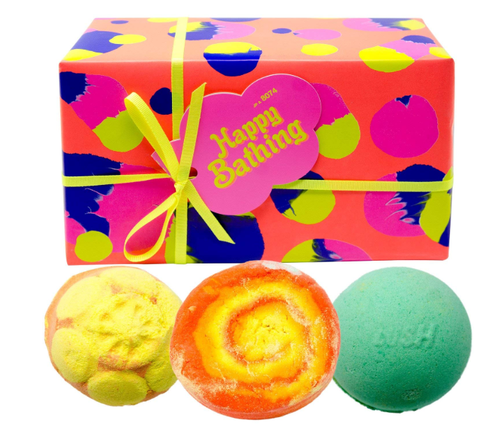 lush