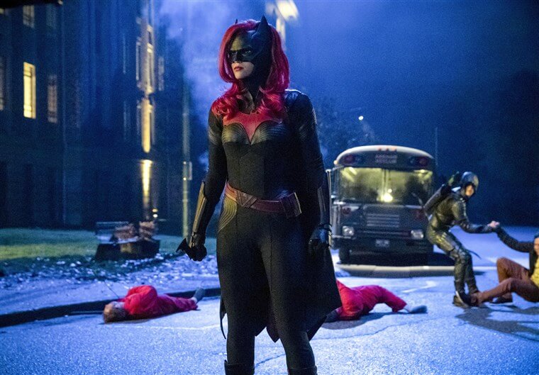 batwoman