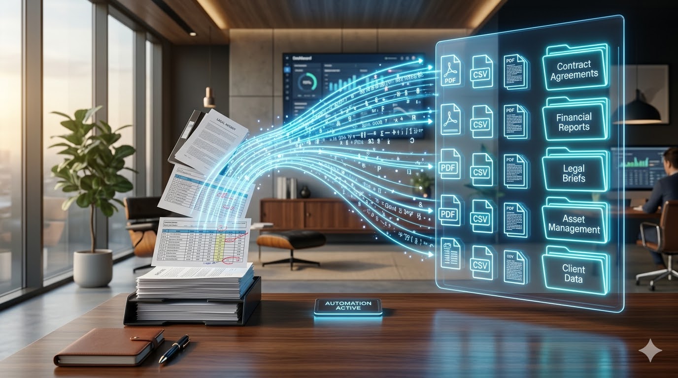 Claude Cowork何ができる？従来版との違いや法務・事務での活用事例を徹底解説！